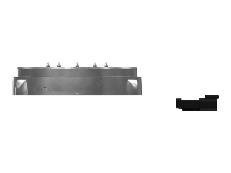 Лампа предупредительного маячка, 9 В, 36 В