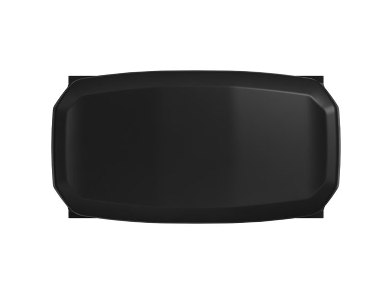 Двухполюсный кулисный переключатель освещения