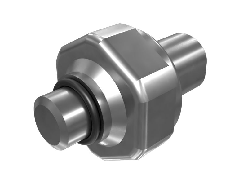 Реле давления хладагента