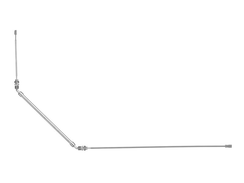 Жгут проводов датчика привода 18 AWG