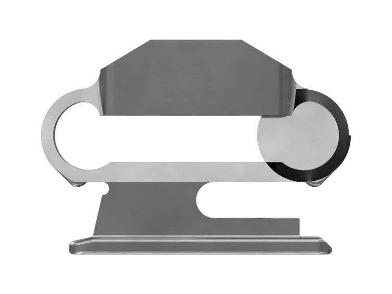 Зажим для розетки