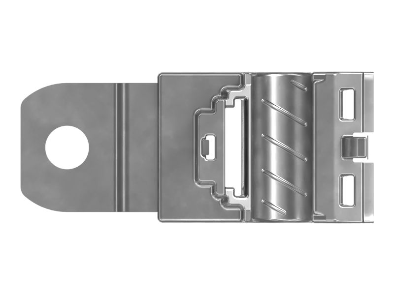 507-8866: Wiring Ratchet Clip | CATCorp