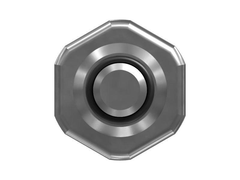 Реле давления хладагента