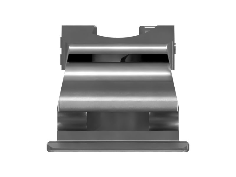 Зажим для розетки