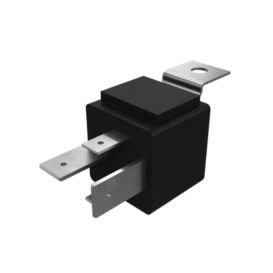 272-5841: 24 VDC 主继电器