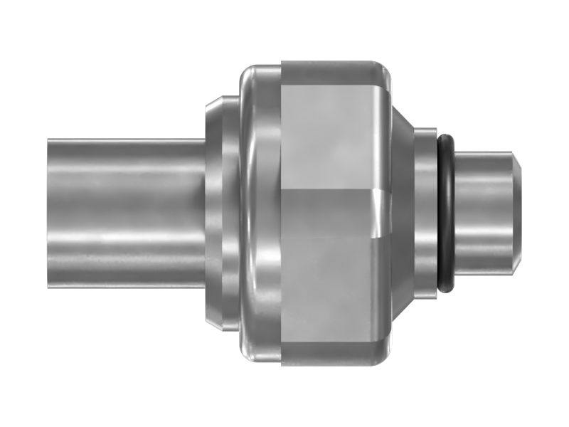 Реле давления хладагента
