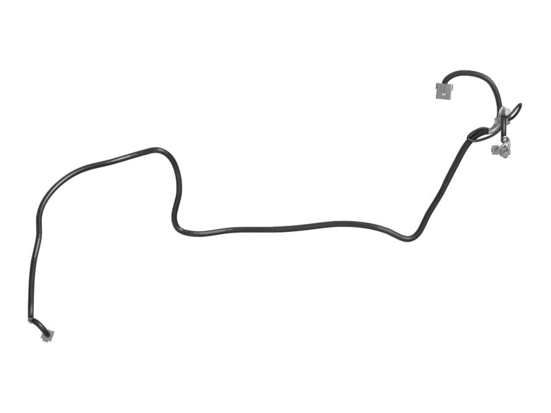 Задний жгут проводов системы кондиционирования воздуха