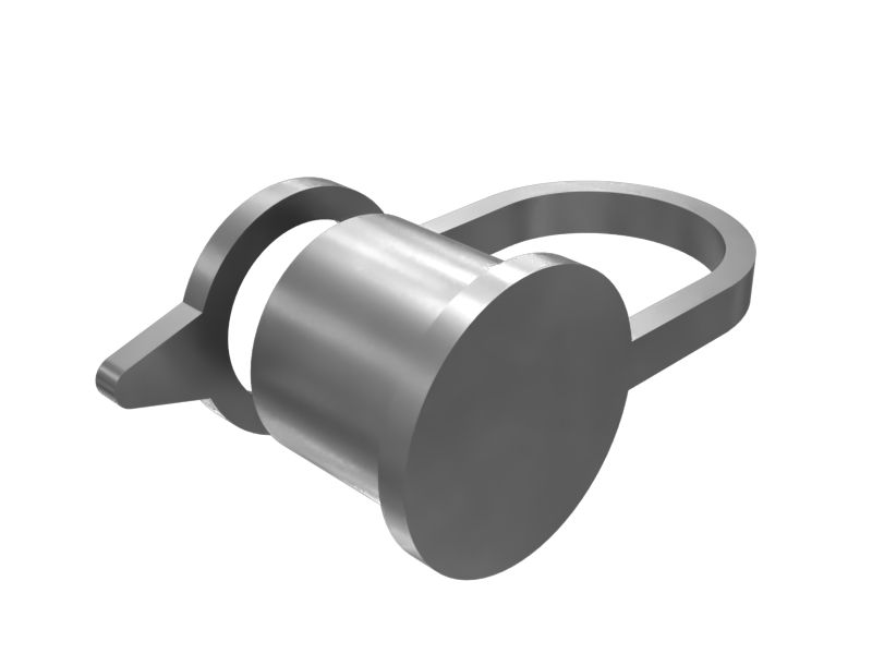 518-5261: 铲斗控制连杆适配器盖 | CATCorp