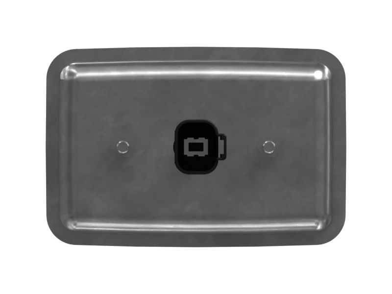 Сигнальная лампа 12 В