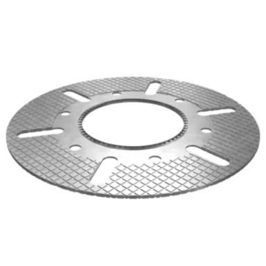 CAT 463 MM DIŞ ÇAPLI FREN SÜRTÜNME DİSKİ
