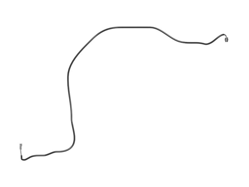 Жгут проводов датчика 16 AWG