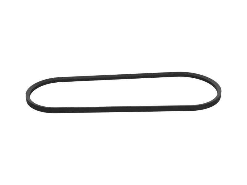 ラムペット エアサスペンションバッグ Compatible With For E60 E61 2003