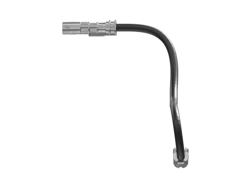 Жгут проводов монитора, калибр 20 AWG