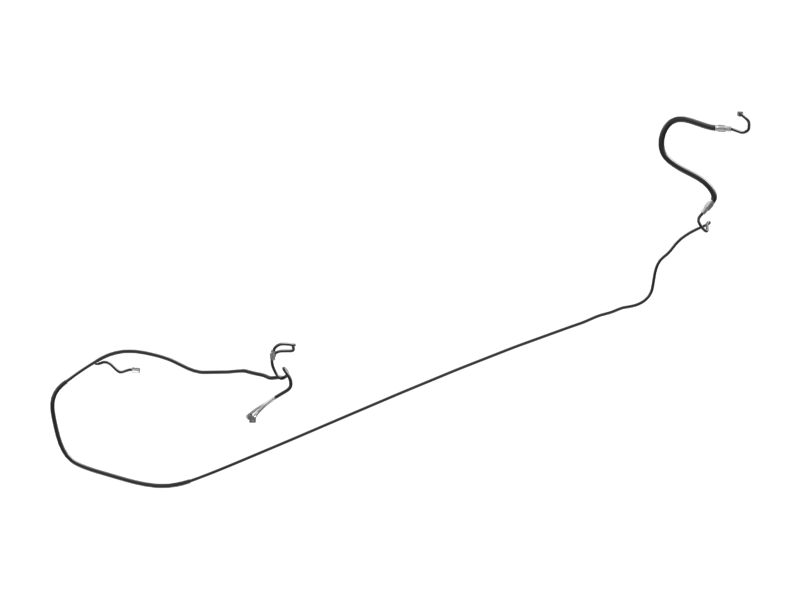 Жгут проводов датчика самоуровня