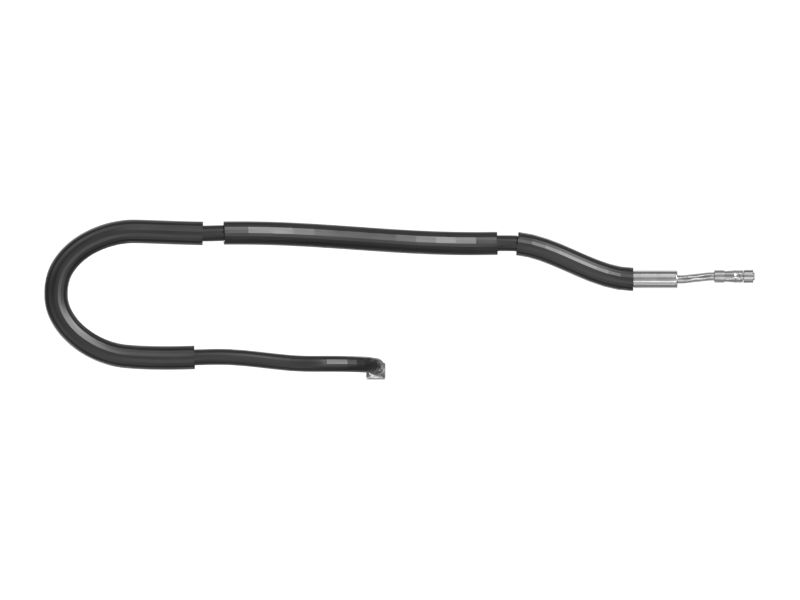 Жгут проводов для регулирования уклона