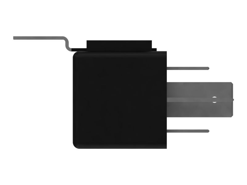 Главное реле, 24 В пост. тока
