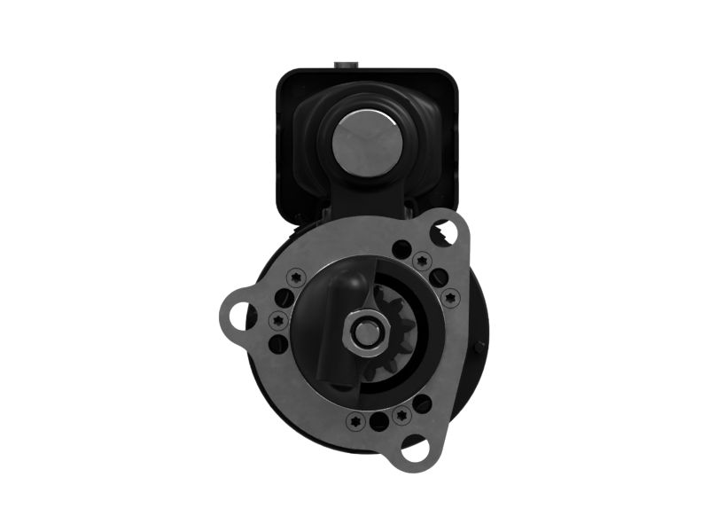 Электростартер