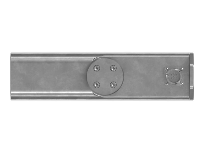 Датчик в сборе