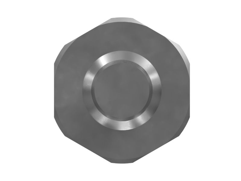 Переключатель давления воздуха стояночного тормоза