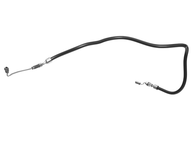 454-2161: Жгут проводов в сборе