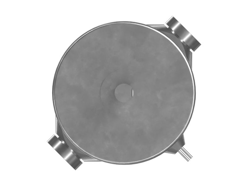 Электродвигатель