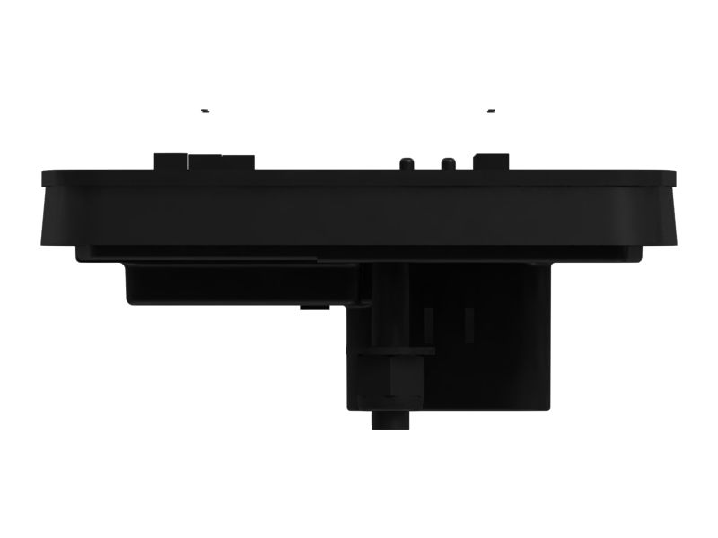 Клавиатурный модуль с 8 кнопками, длина 115 мм