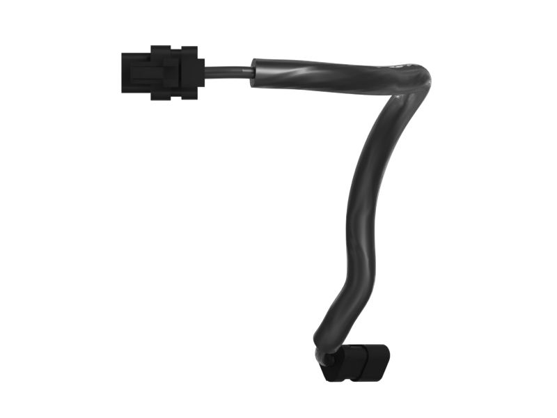 Жгут проводов гидравлического управления коробкой передач