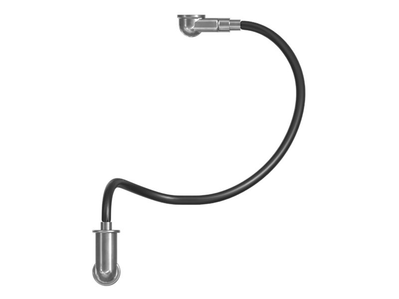 Кабель в сборе