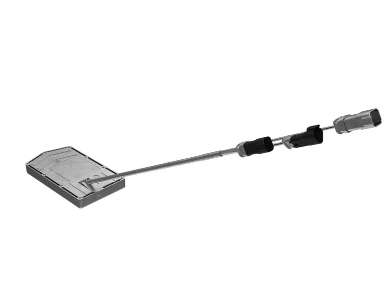 Электронный блок управления связью