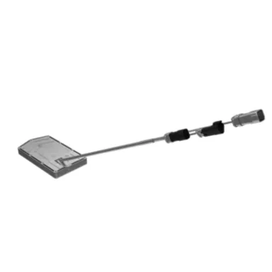 545-3987: Kommunikation Elektronisk kontrol