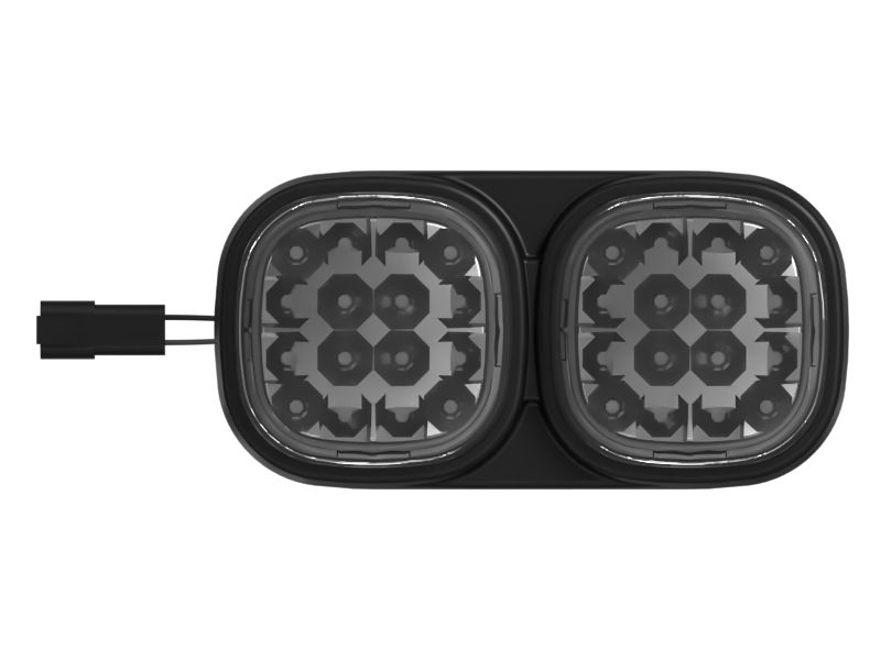 Блок сигнальных ламп