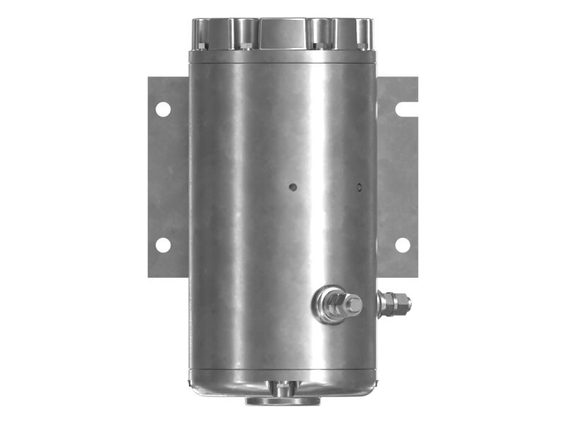 Блок электродвигателя