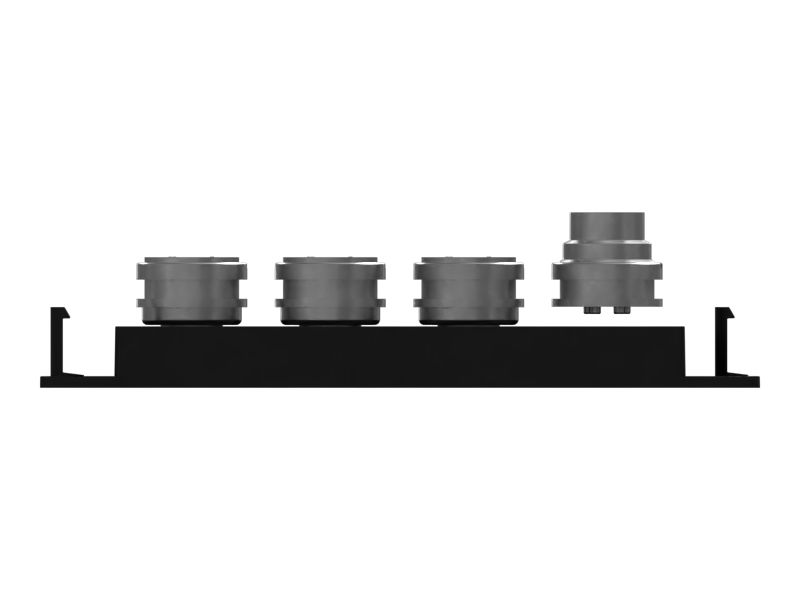 Переключатель в сборе