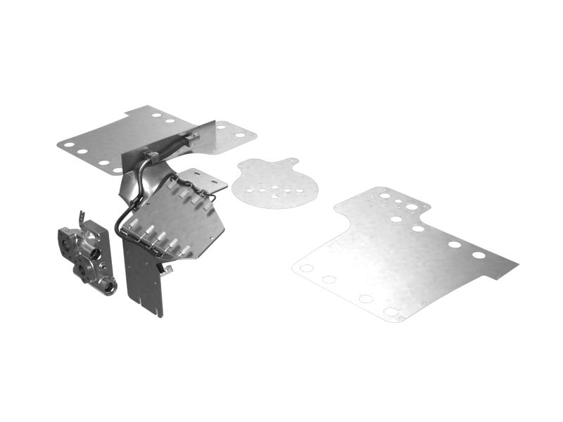 213-7008: Harness Assembly | Cat® Parts Store