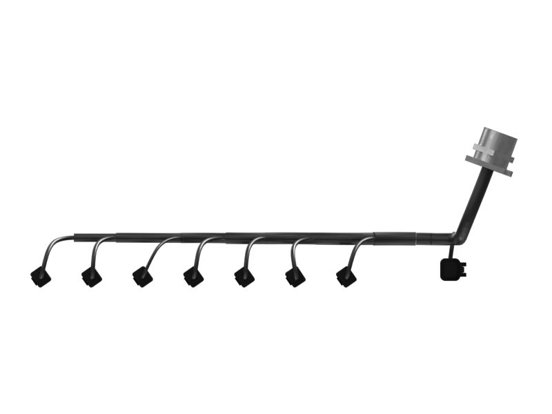 Жгут проводов в сборе