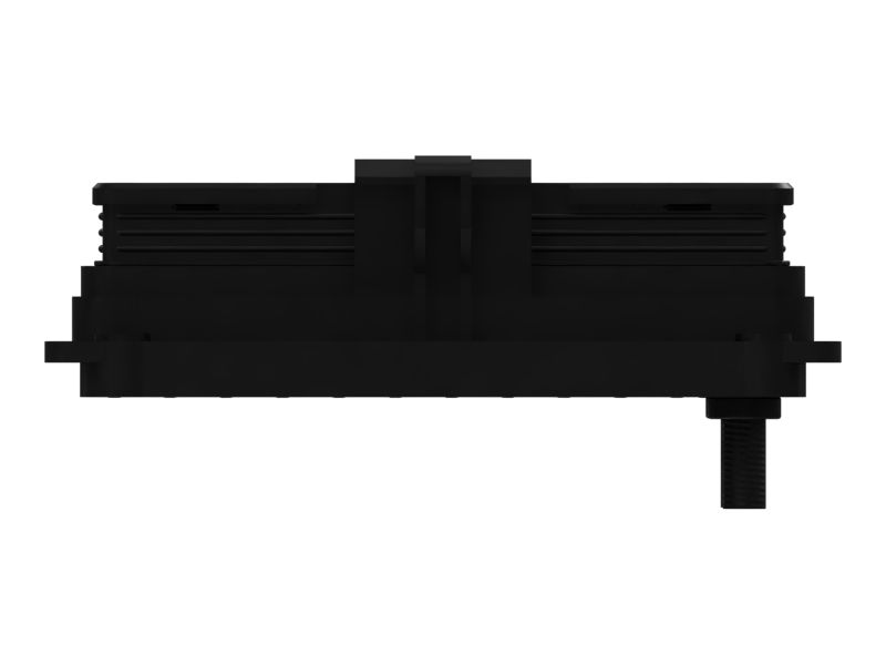 Блок плавких предохранителей