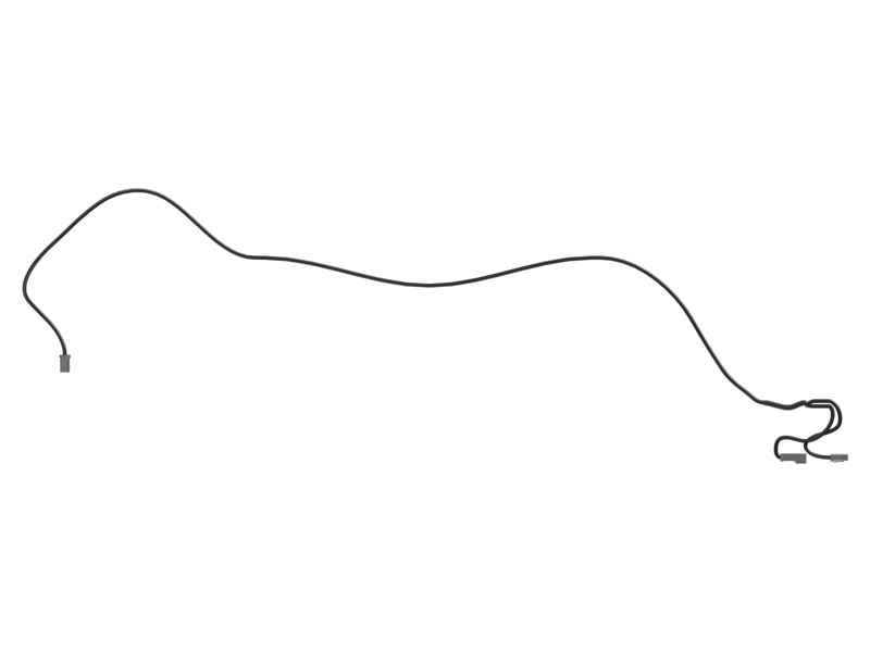 Жгут проводов в сборе