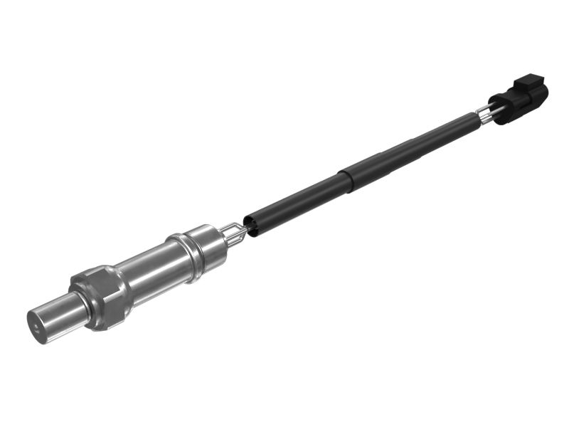 Реле давления гидрораспределителя