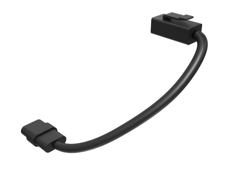 155-8253: Электрический провод 14 AWG