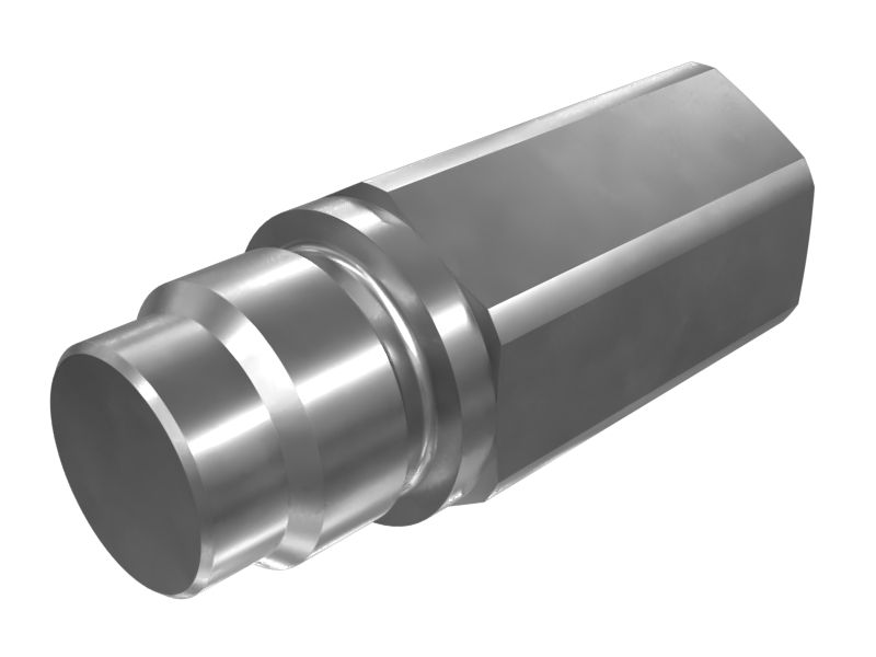 Датчик частоты вращения гидротрансформатора, 14 Вольт