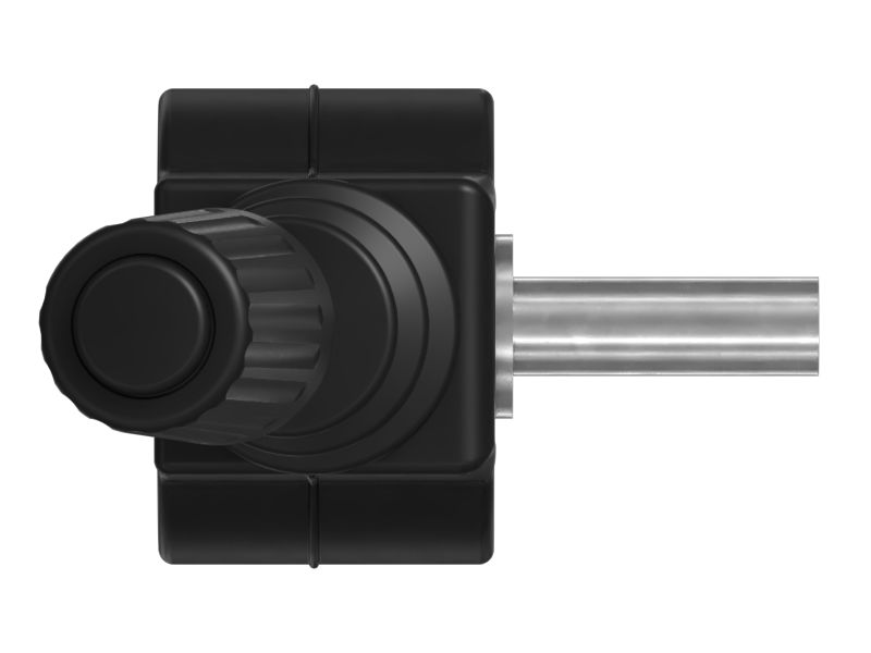 12-контактный многофункциональный переключатель колонок
