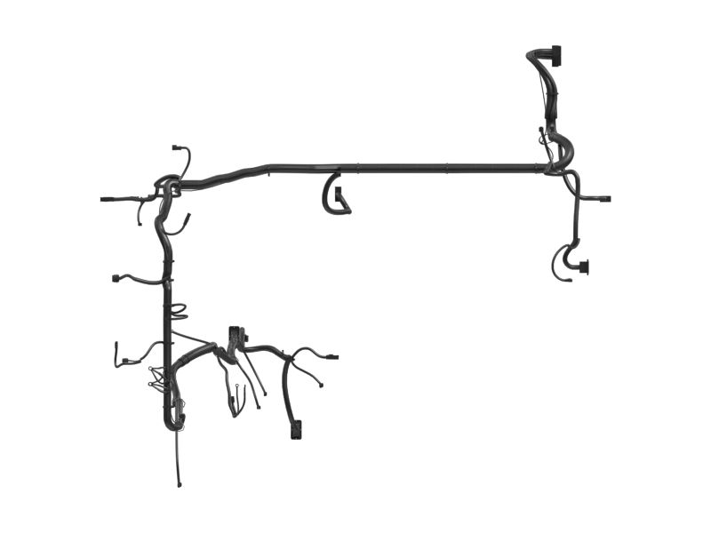 Жгут проводов в сборе