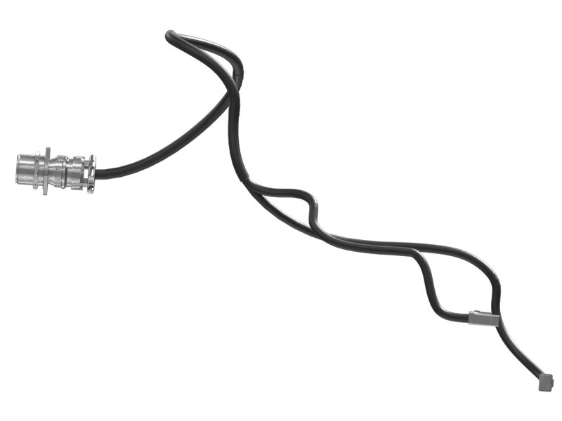 Соединительный жгут проводов датчика 16 AWG