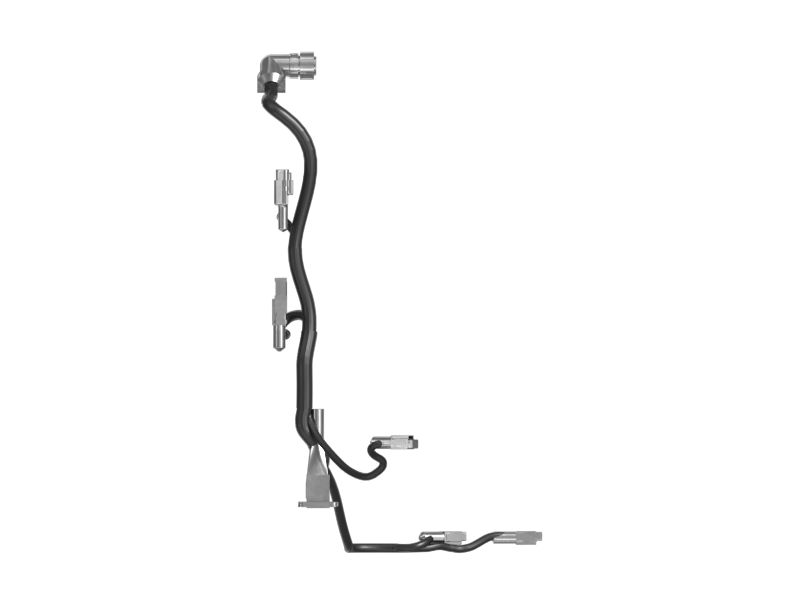 Жгут проводов датчика частоты вращения коробки передач