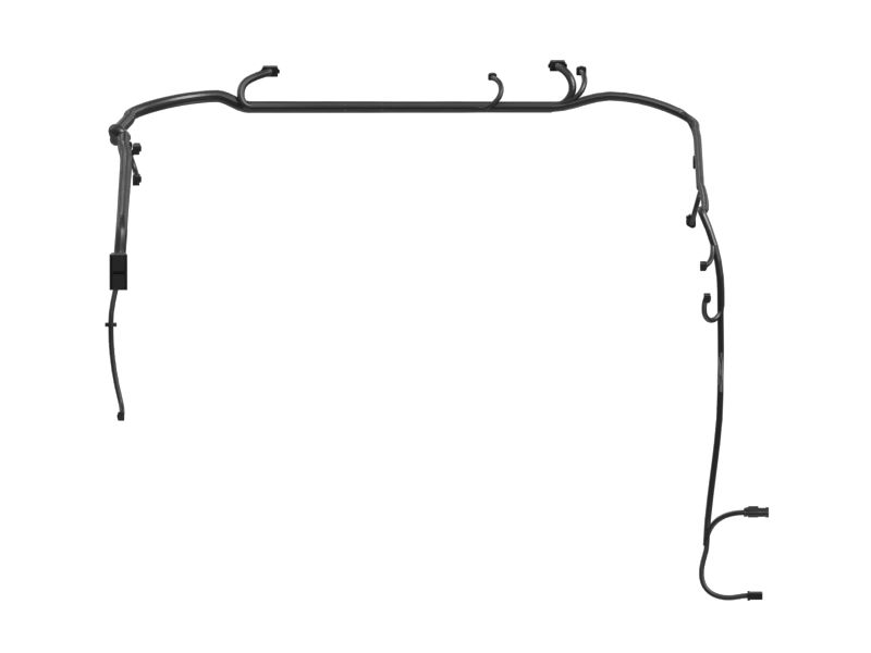 Жгут проводов в сборе