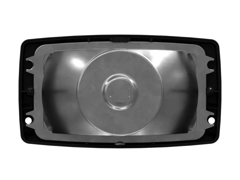 Передняя фара, 12 В