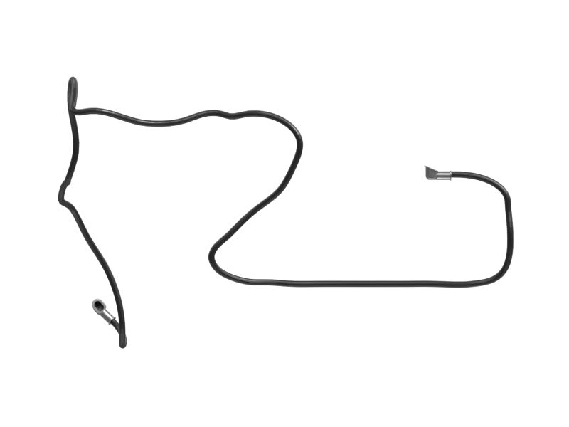 Клеммный соединительный провод