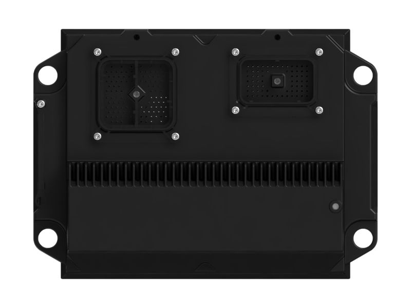 Электронный блок управления