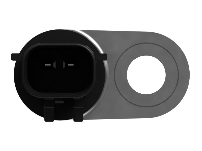 Активный 2-проводной датчик скорости, 20 В