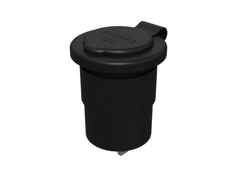 Электрическая розетка